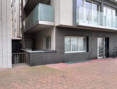                                         Appartement te koop in Koksijde, € 169.000
