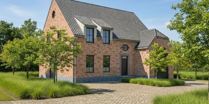 Huis te koop in 8870 Izegem