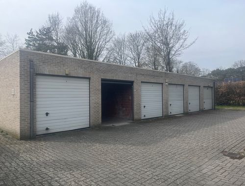                                         Box à vendre à Schilde, € 40.000
