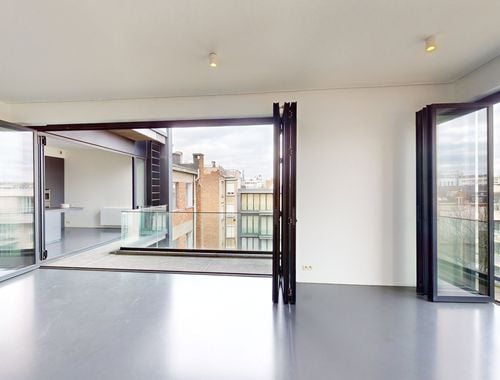                                         Loft te huur in Antwerpen, € 2.650
