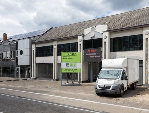                                         Commerce à louer à Mechelen-aan-de-Maas, € 8.950
