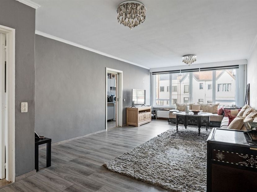 Appartement à vendre
                    à 2100 Deurne