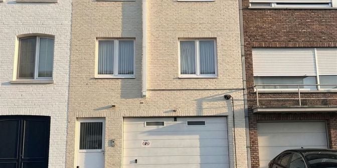 Appartement te koop in Voetballersstraat 28, 2850 Boom