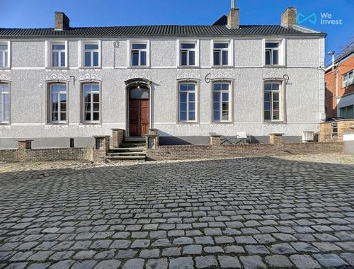                                         Woning te koop in Ittre, € 270.000
