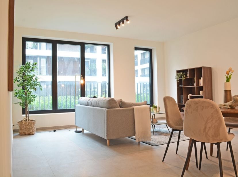 Appartement Vendu
                    à 8800 Roeselare