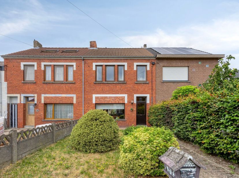 Huis te koop in Caimolaan 54,
                    3970 Leopoldsburg