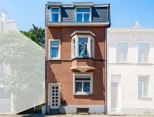                                         Woning te koop in Watermaal-Bosvoorde, € 575.000
