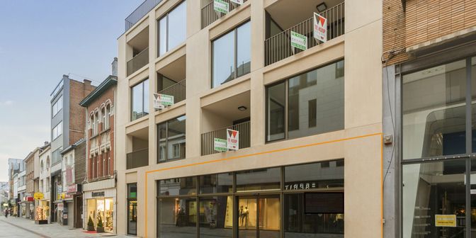 Bien professionnel à louer à Kattestraat 57-59, 9300 Aalst