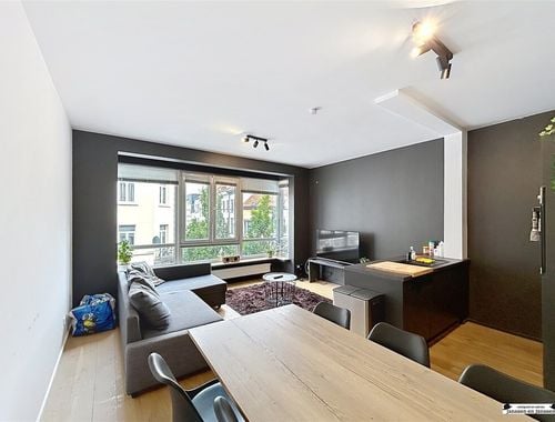                                         Appartement te huur in Antwerpen, € 1.200
