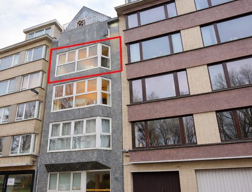                                         Appartement à vendre à Oostende, € 278.900
