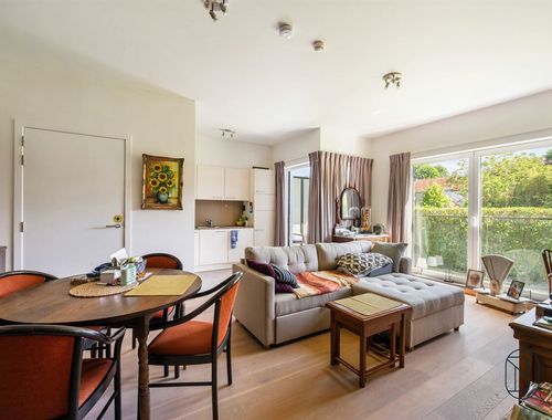                                         Appartement à vendre à Oudenaarde, € 210.000
