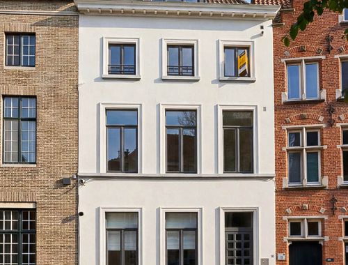                                         Dakappartement te koop in Brugge, € 299.000
