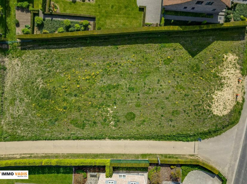 Terrain à vendre
                    à 3740 Bilzen