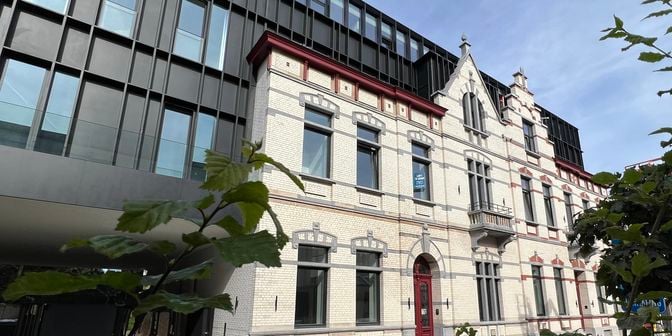 Appartement te koop in Witherenstraat 14, 1800 Vilvoorde