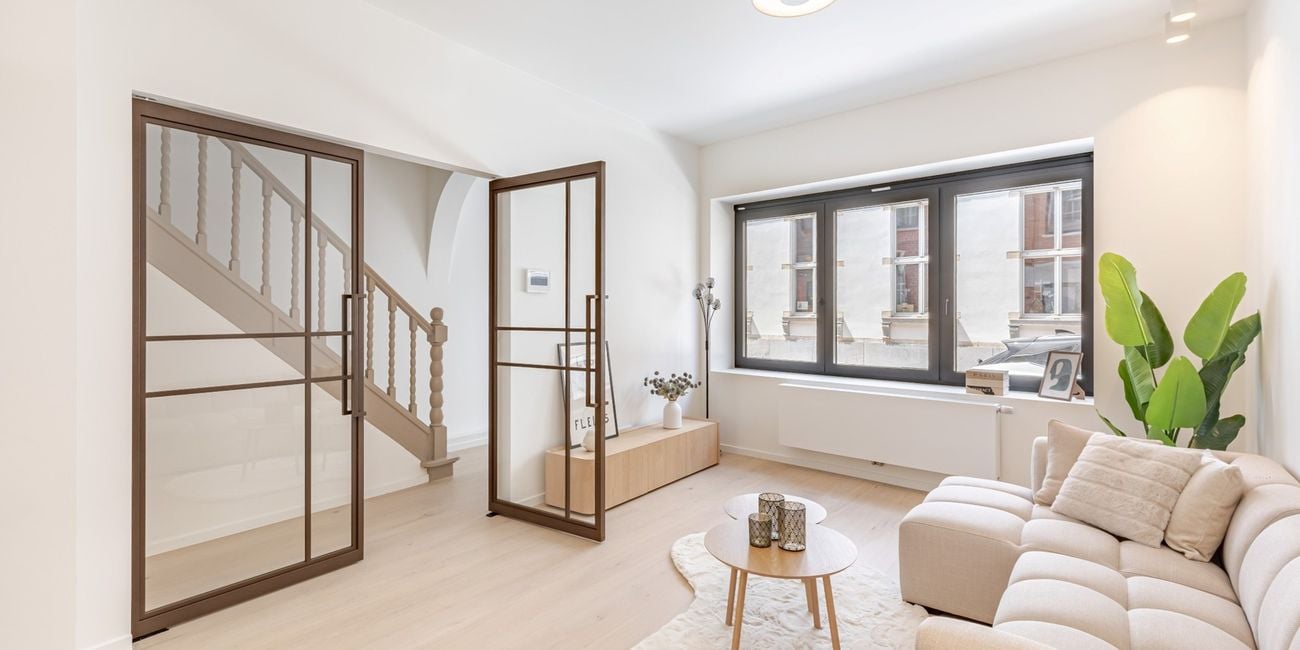 Riddersstraat 50
