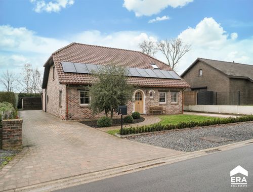                                         Woning te koop in Hechtel, € 549.000
