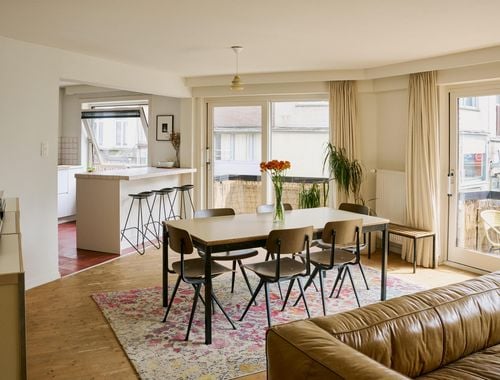                                         Appartement à vendre à Gent, € 420.000
