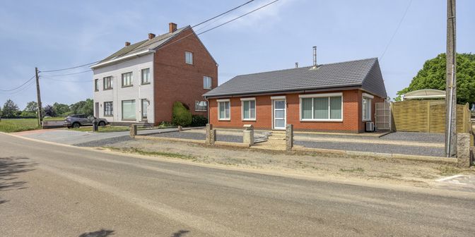 Huis te koop in Borgerhout 41, 2450 Meerhout