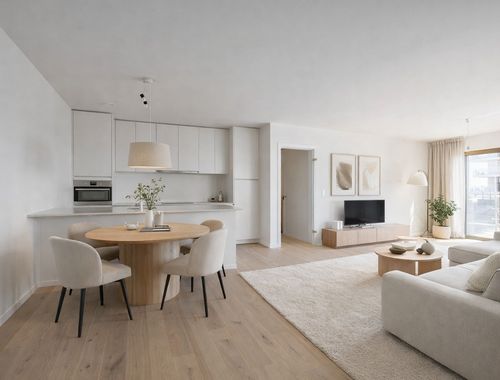                                         Appartement à vendre à Oostende, € 499.000
