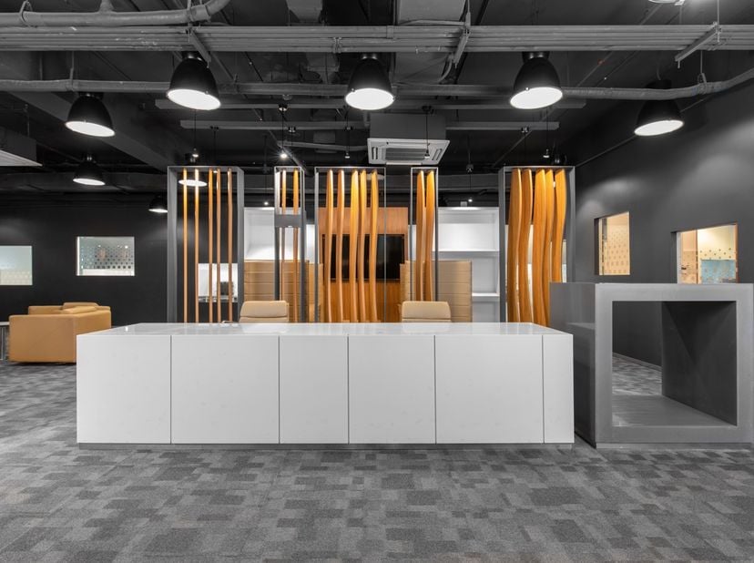 Vaste privékantoorruimte die is aangepast aan de unieke behoeften van uw bedrijf in Regus Klaverbladstraat 11<br />
<br />
Dit aanbod omvat een eigen