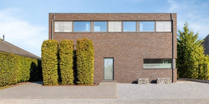 Huis te koop in Maastrichtersteenweg 242, 3700 Tongeren
