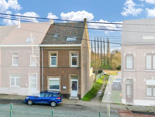                                         Woning te koop in Tubize, € 259.000
