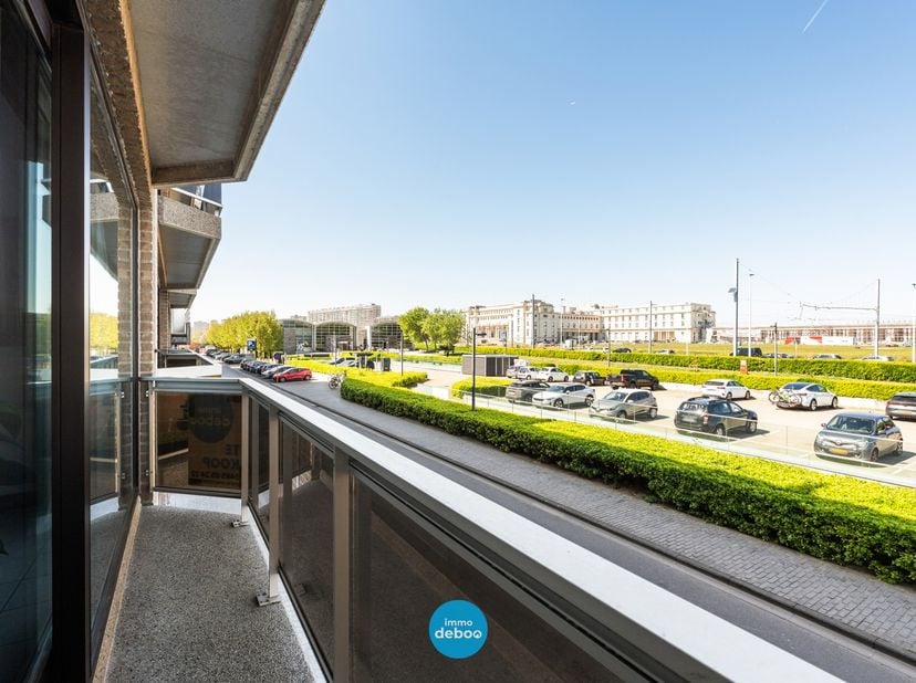 Appartement à vendre
                    à 8400 Oostende