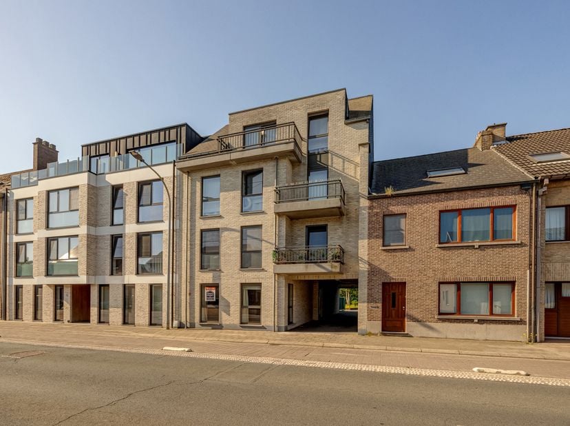 Appartement à vendre
                    à 2580 Beerzel