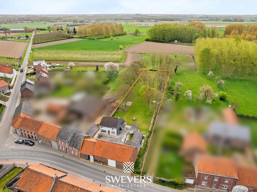 Maison à vendre
                    à 3350 Melkwezer