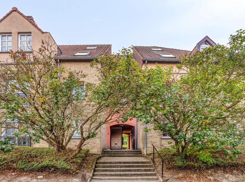Appartement à vendre
                    à 1501 Buizingen