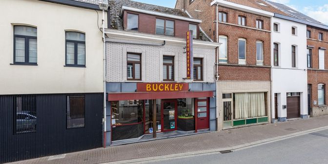 Huis te koop in Wegvoeringstraat 56, 9230 Wetteren