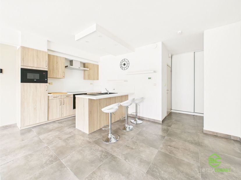 Appartement à vendre
                    à 3800 Sint-Truiden