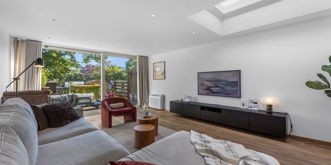 Huis te koop in Kapucijnenvoer 165, 3000 Leuven