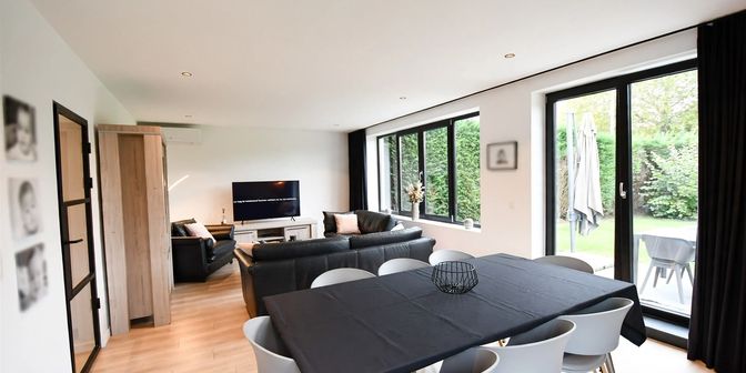 Appartement te huur in Bremstraat 77 bus 1, 9100 Sint-Niklaas