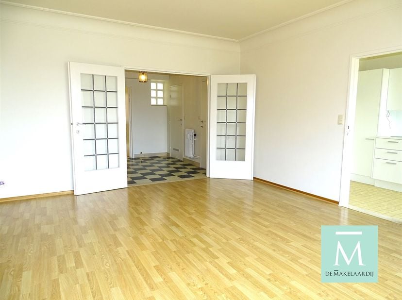 Appartement à louer à Louizastraat 41 boîte 401,
                    2800 Mechelen