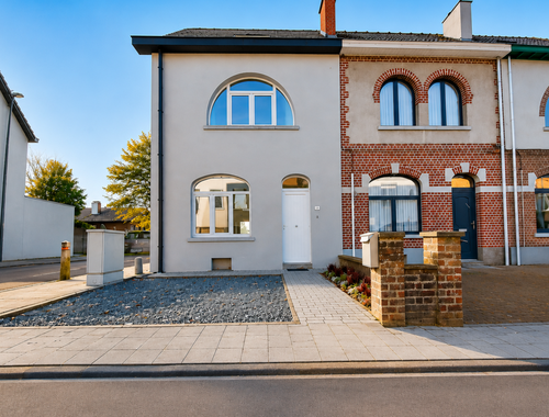                                         Woning te huur in Tervuren, € 1.795
