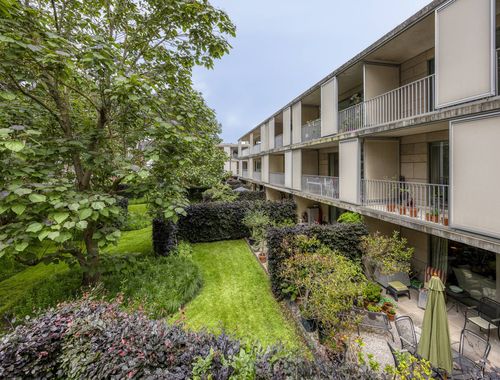                                         Appartement te koop in Gent, € 525.000
