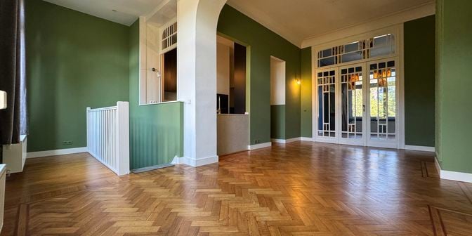 Appartement te huur in 1030 Schaarbeek