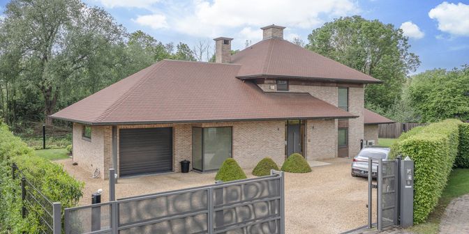 Huis te koop in Tulpenlaan 35, 1702 Groot-Bijgaarden