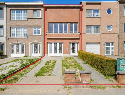                                         Maison à vendre à Wommelgem, € 260.000

