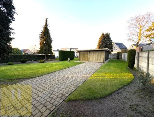                                         Terrain à bâtir à vendre à Lommel, € 185.000
