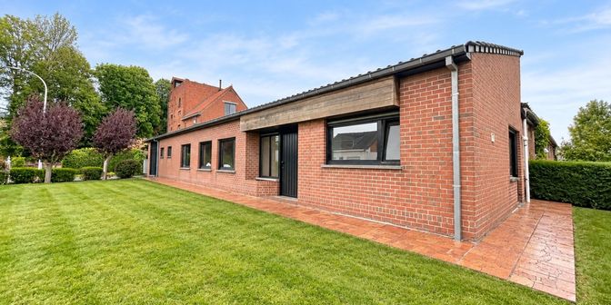 Huis te huur in Fonteinestraat 32, 8740 Pittem