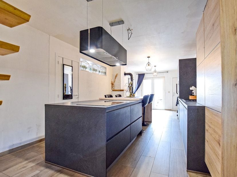 Maison à vendre
                    à 8972 Roesbrugge-Haringe