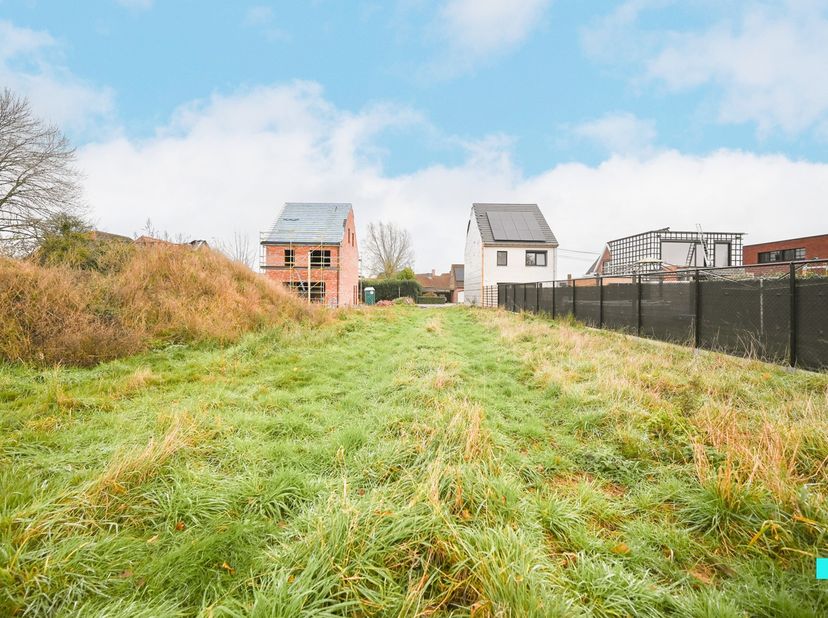 Terrain à vendre
                    à 9870 Zulte