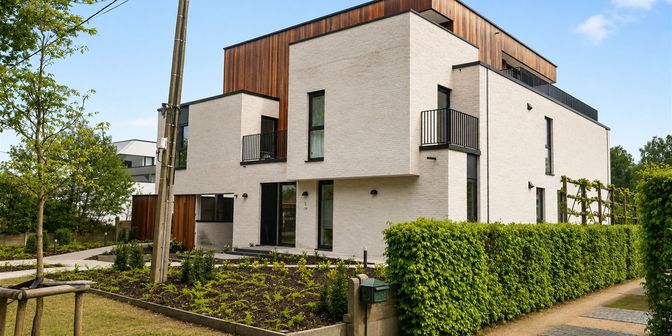 Appartement te koop in Koning Leopoldlaan 5, 2260 Westerlo