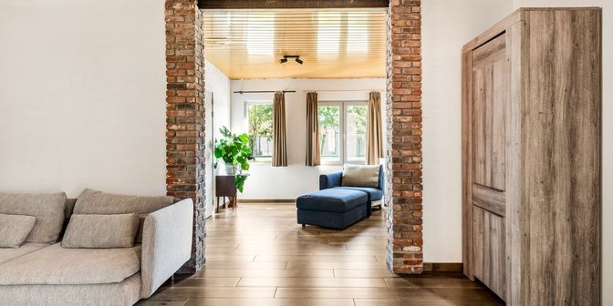 Huis te koop in Voorthoek 19, 9190 Stekene