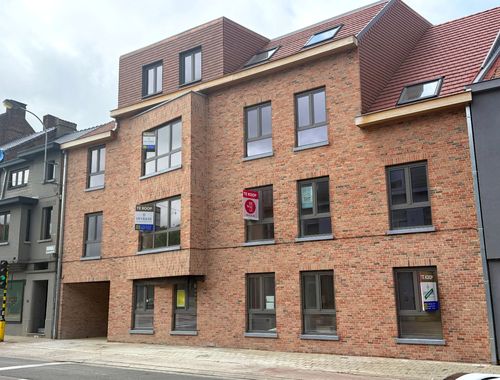                                         Appartement te koop in Bissegem, € 269.500
