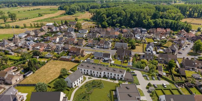 Huis te koop in Brugse Steenweg 276, 8000 Koolkerke