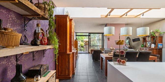 Huis te koop in Hagenbroeksesteenweg 51, 2500 Lier