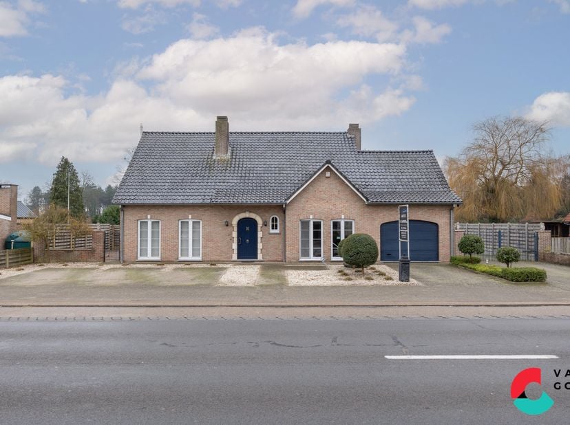 Maison à vendre
                    à 3950 Bocholt